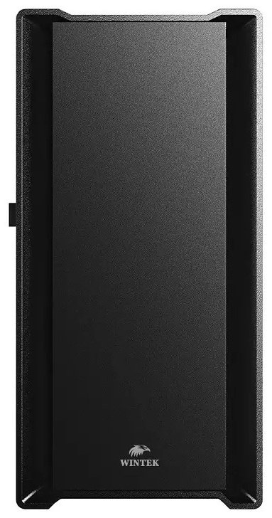 Корпус Wintek Andromeda D531-B TG черный купить,22990