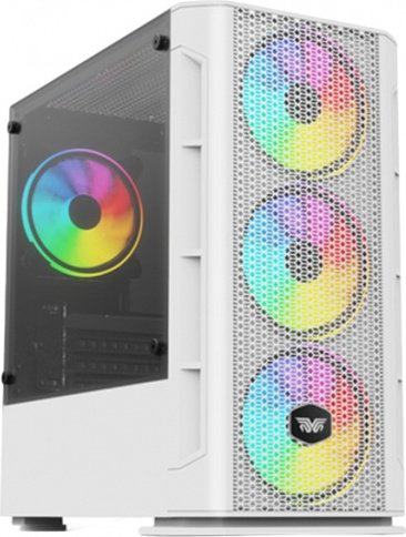 Корпус 2E CALLEO GB700W белый купить,28850