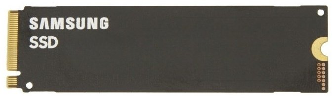 SSD Samsung MZVL22T0HBLB-00B00 2000 Гб купить,NaN