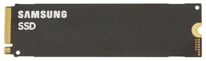 SSD Samsung MZVL22T0HBLB-00B00 2000 Гб купить,NaN