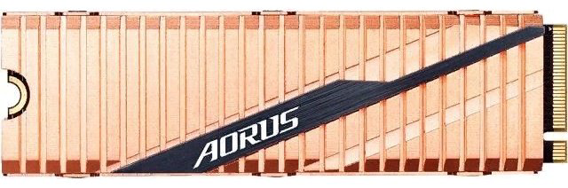 GIGABYTE Aorus GP-ASM2NE6200TTTD 2000Gb купить,NaN