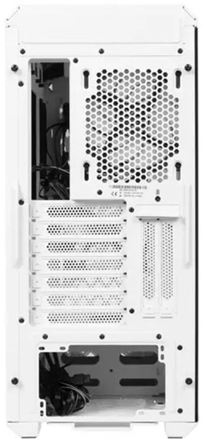 Корпус XPG Defender Pro белый купить,61990