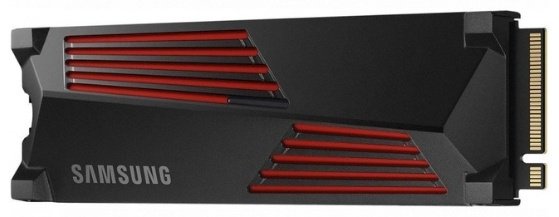 SSD Samsung 990 PRO MZ-V9P2T0CW 2000 Гб купить,NaN