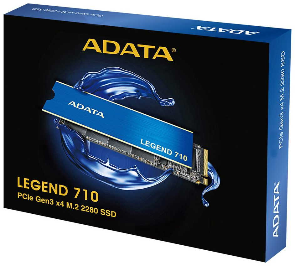SSD ADATA ALEG-710-2TCS 2000 Гб купить,NaN