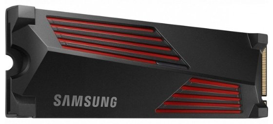 SSD Samsung 990 PRO MZ-V9P2T0CW 2000 Гб купить,NaN