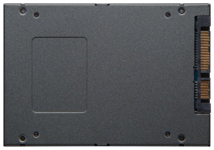 SSD Kingston SA400S37 240 ГБ