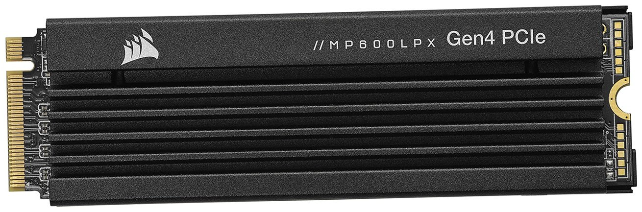 SSD Corsair CSSD-F4000GBMP600PLP 4000 ГБ купить,499990