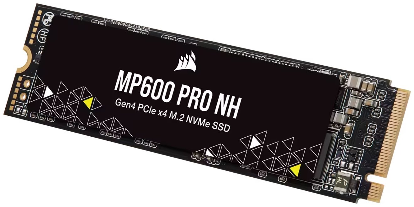 SSD Corsair CSSD-F4000GBMP600PNH 4000 ГБ купить,479990