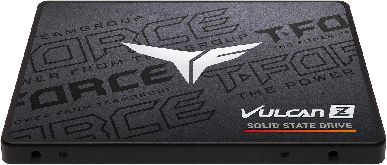 SSD Team Group T253TZ256G0C101 256 Гб купить,37780