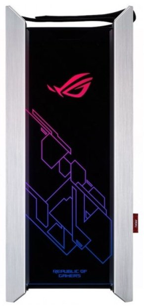 Корпус ASUS ROG Strix Helios GX601 белый купить,169967