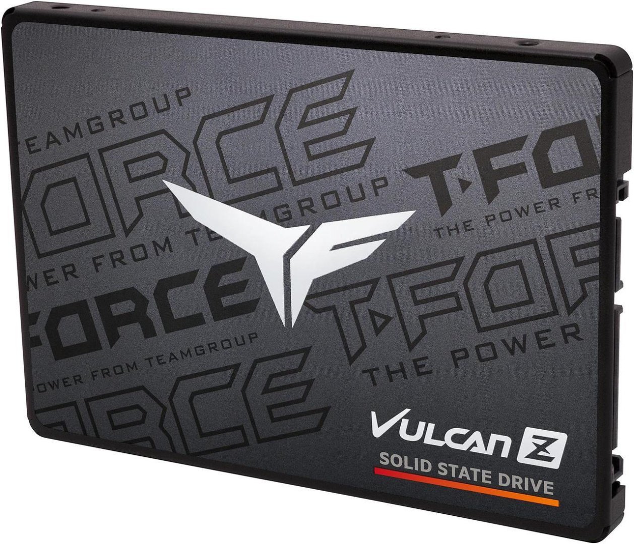 SSD Team Group T253TZ256G0C101 256 Гб