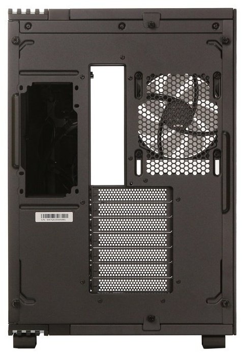 Корпус Be quiet Light Base 600 LX черный