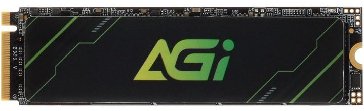 SSD AGI AGI1T0G43AI818-CB 1000 Гб