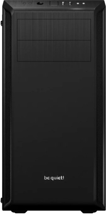 Корпус be quiet! Pure Base 600 Window черный купить,60970