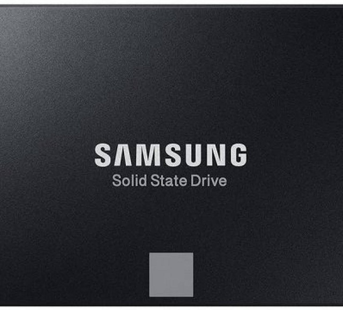SSD Samsung EVO 870 MZ-77E2T0BW 2000 Гб купить,NaN