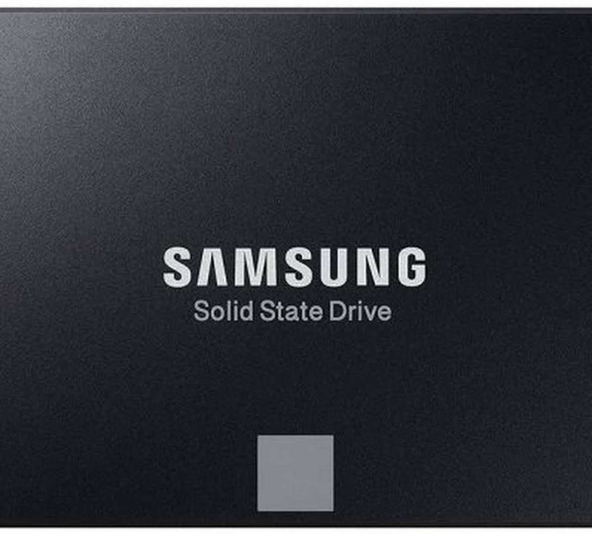 SSD Samsung EVO 870 MZ-77E2T0BW 2000 Гб купить,NaN