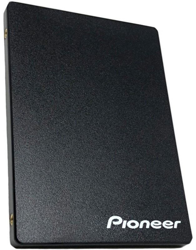 Pioneer APS-SL3N-240 240Gb черный купить,NaN