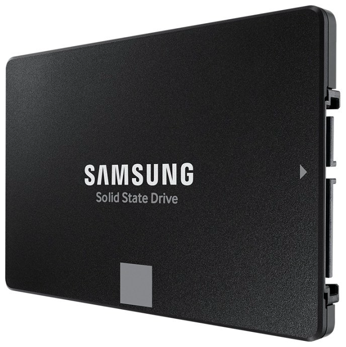 SSD Samsung EVO 870 MZ-77E2T0BW 2000 Гб купить,NaN
