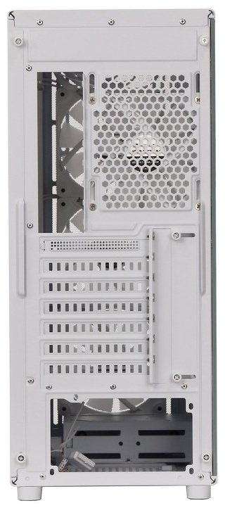 Корпус COUGAR MX220 RGB (382AC80.0002) белый