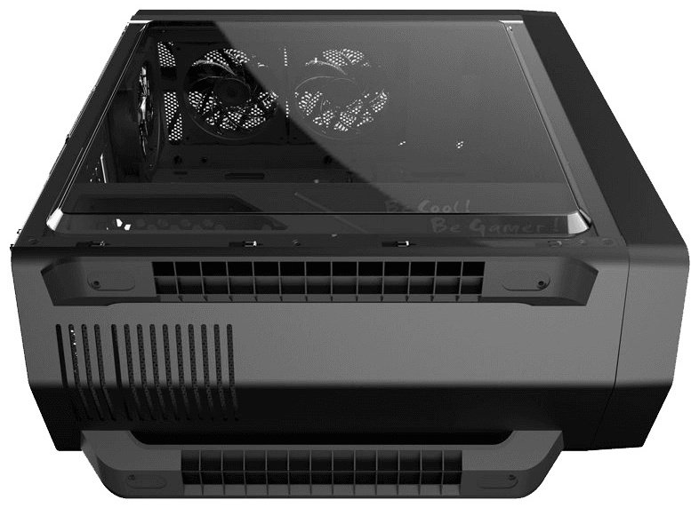 Корпус Game Max Asgard G516 FRGB - ForteMarket Корпус Game Max Asgard G516 FRGB купить,30490