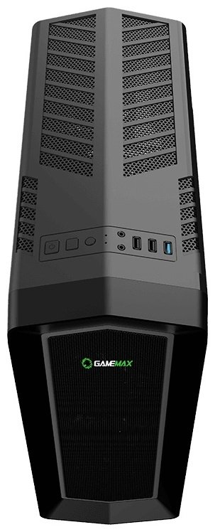 Корпус Game Max Asgard G516 FRGB - ForteMarket Корпус Game Max Asgard G516 FRGB купить,30490