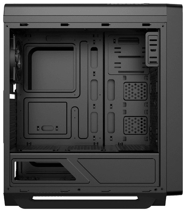 Корпус Game Max Asgard G516 FRGB - ForteMarket Корпус Game Max Asgard G516 FRGB купить,30490
