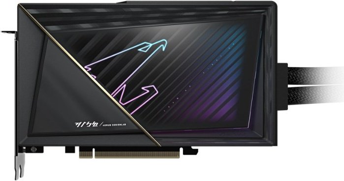 Видеокарта GIGABYTE RTX 5080 Xtreme Waterforce GV-N5080AORUSX W-16GD 16 Гб купить,NaN
