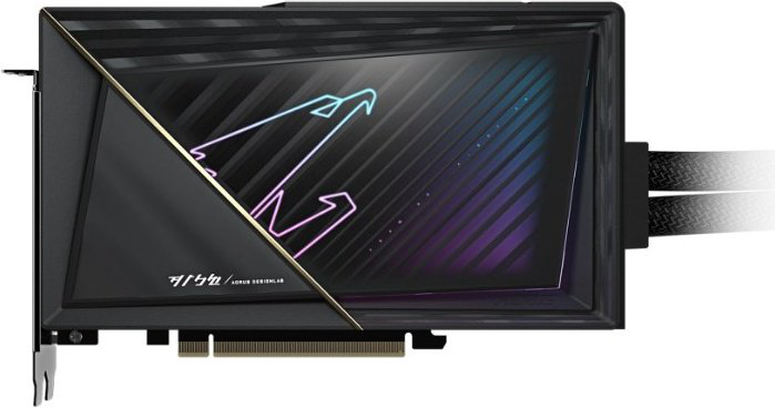 Видеокарта GIGABYTE RTX 5080 Xtreme Waterforce GV-N5080AORUSX W-16GD 16 Гб купить,NaN