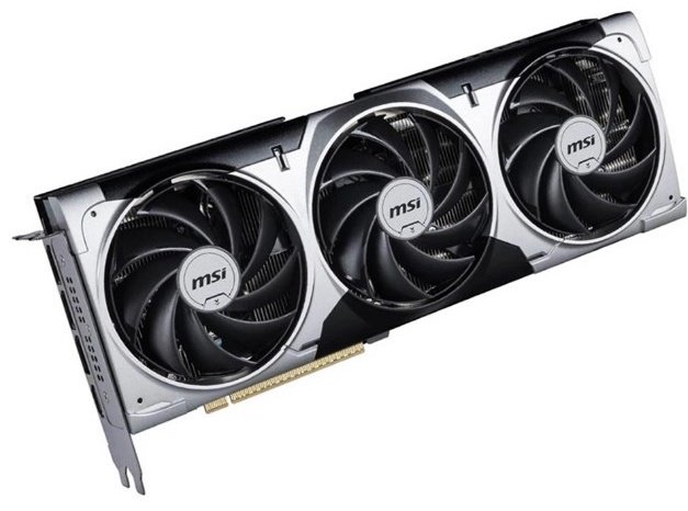 Видеокарта MSI RTX 5080 16G VENTUS 3X OC 16 Гб - ForteMarket Видеокарта MSI RTX 5080 16G VENTUS 3X OC 16 Гб купить,NaN