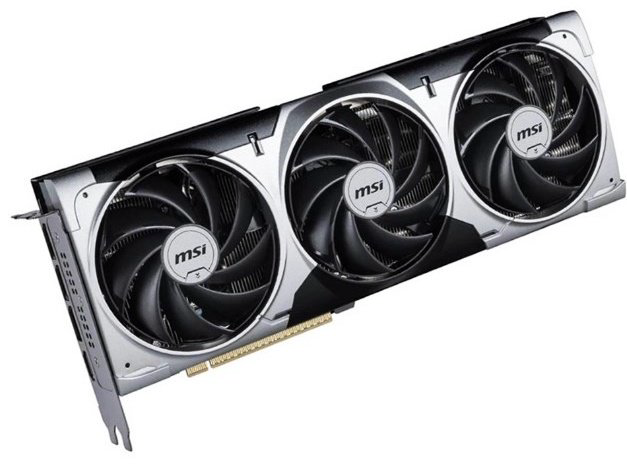 Видеокарта MSI RTX 5080 16G VENTUS 3X OC 16 Гб - ForteMarket Видеокарта MSI RTX 5080 16G VENTUS 3X OC 16 Гб купить,NaN