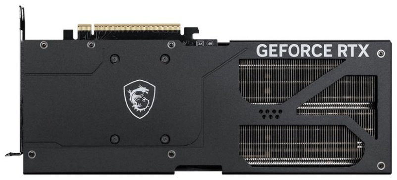 Видеокарта MSI RTX 5080 Ventus 3X OC Plus 16 Гб купить,NaN
