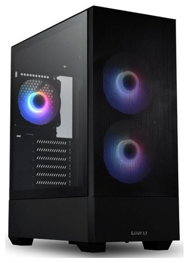 Корпус LIAN LI LanCool 205 Mesh CX G99.OE764CX.00 черный купить,NaN