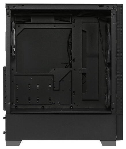 Корпус LIAN LI LanCool 205 Mesh CX G99.OE764CX.00 черный купить,NaN
