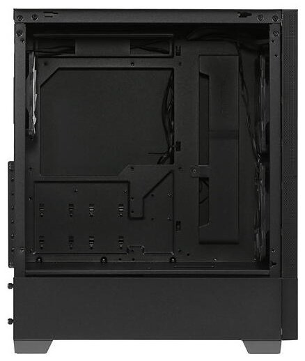 Корпус LIAN LI LanCool 205 Mesh CX G99.OE764CX.00 черный купить,NaN