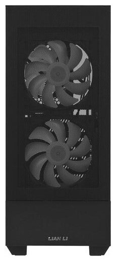 Корпус LIAN LI LanCool 205 Mesh CX G99.OE764CX.00 черный купить,NaN