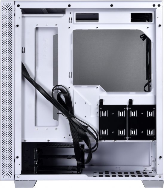 Корпус LIAN LI Lancool 205 G99.OE743W.10 белый купить,57400