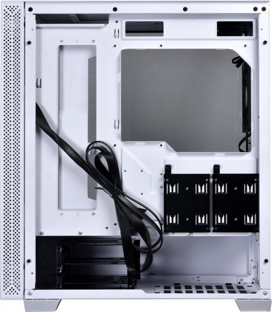 Корпус LIAN LI Lancool 205 G99.OE743W.10 белый купить,57400