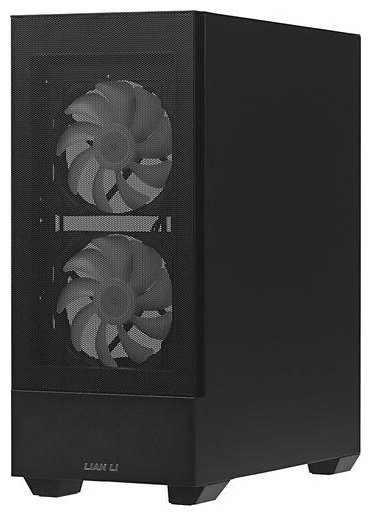 Корпус LIAN LI LanCool 205 Mesh CX G99.OE764CX.00 черный купить,NaN