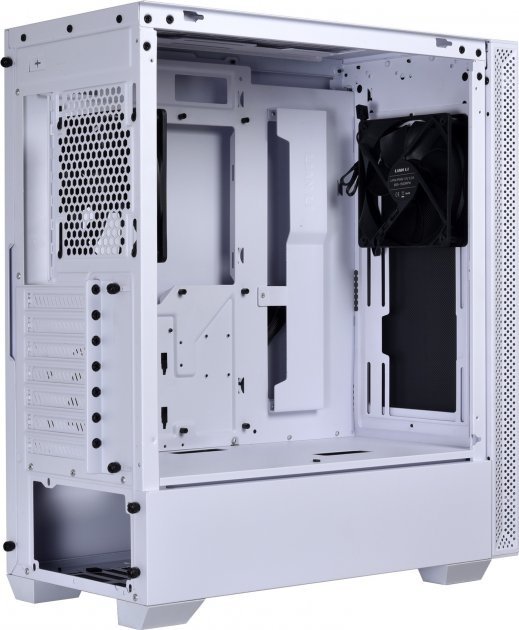 Корпус LIAN LI Lancool 205 G99.OE743W.10 белый купить,57400