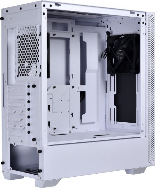 Корпус LIAN LI Lancool 205 G99.OE743W.10 белый купить,57400