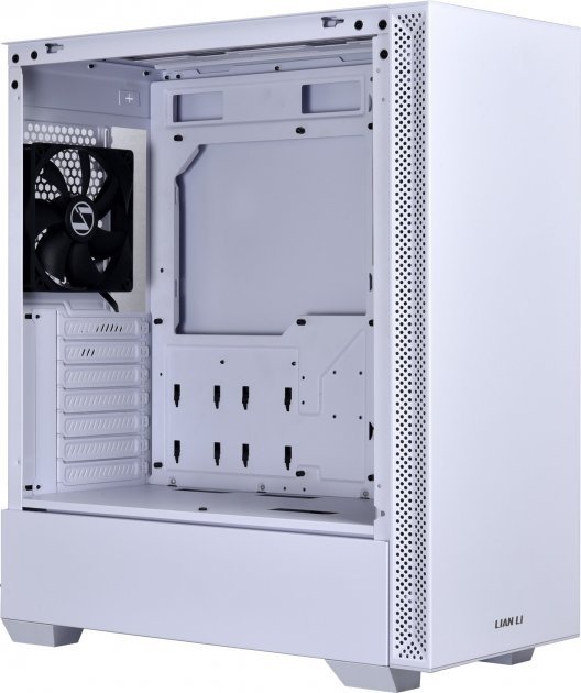 Корпус LIAN LI Lancool 205 G99.OE743W.10 белый купить,57400