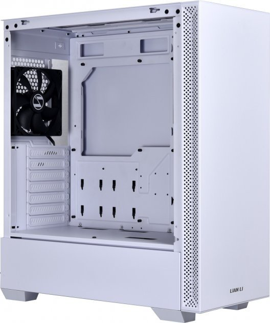 Корпус LIAN LI Lancool 205 G99.OE743W.10 белый купить,57400