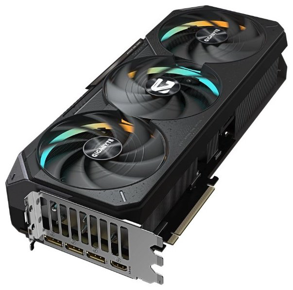 Видеокарта GIGABYTE RTX 5070 Ti Gaming OC Edition/GV-N507TGAMING OC-16GD 16 Гб
