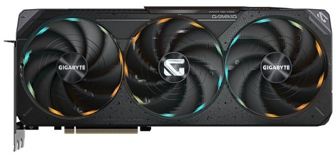 Видеокарта GIGABYTE RTX 5070 Ti Gaming OC Edition/GV-N507TGAMING OC-16GD 16 Гб купить,782660