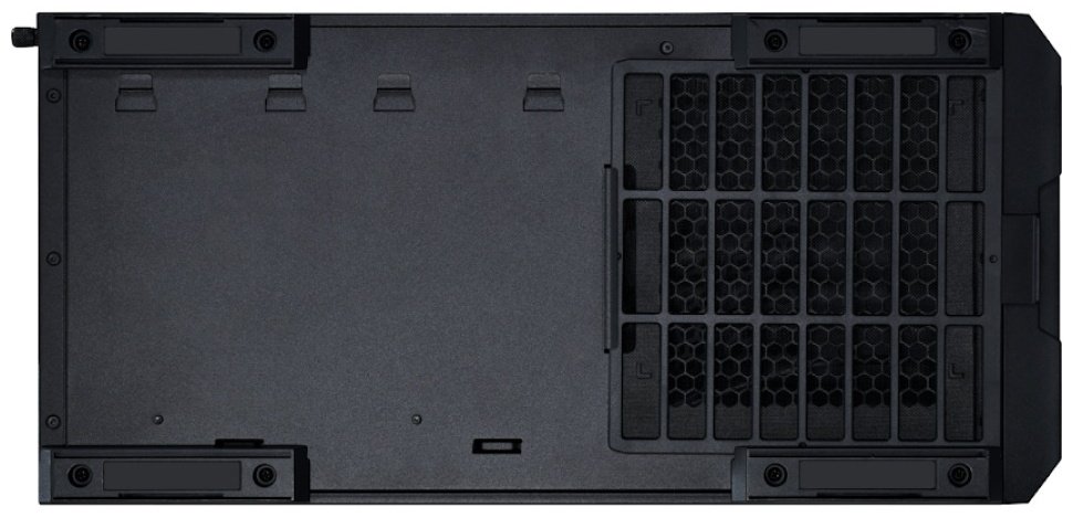 Корпус LIAN LI Lancool 207 Digital черный
