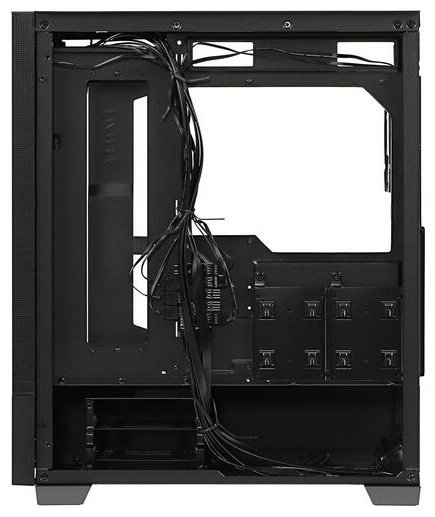 Корпус LIAN LI LanCool 205 Mesh CX G99.OE764CX.00 черный купить,NaN