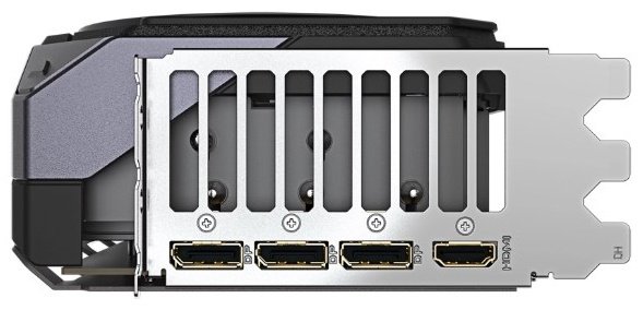 Видеокарта GIGABYTE RTX 5070 Ti Gaming OC Edition/GV-N507TGAMING OC-16GD 16 Гб