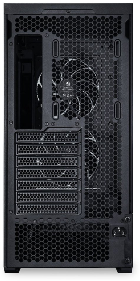 Корпус LIAN LI Lancool 207 Digital черный - ForteMarket Корпус LIAN LI Lancool 207 Digital черный купить,64988