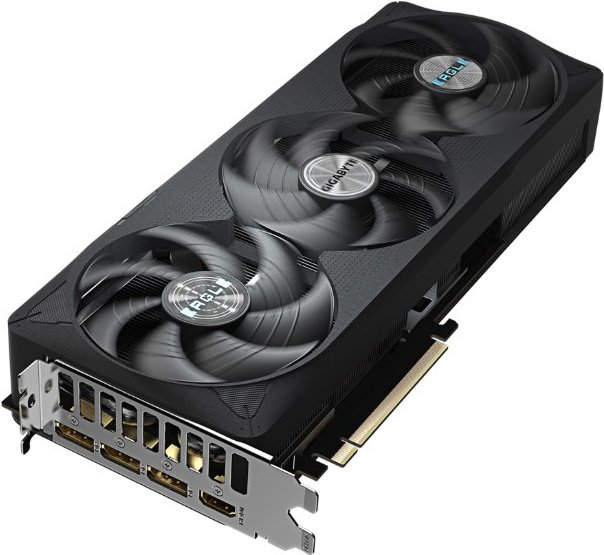 Видеокарта GIGABYTE RTX 5070 Ti Eagle OC Edition/GV-N507TEAGLE OC-16GD 16 Гб купить,NaN