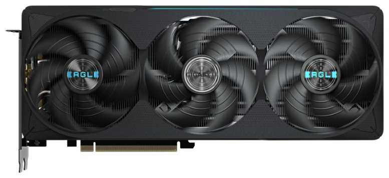 Видеокарта GIGABYTE RTX 5070 Ti Eagle OC Edition/GV-N507TEAGLE OC-16GD 16 Гб купить,NaN